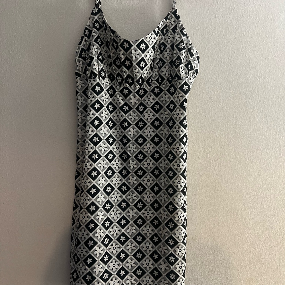 Noisy May Mini Dress